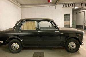 FIAT 1100-103 anno 1958