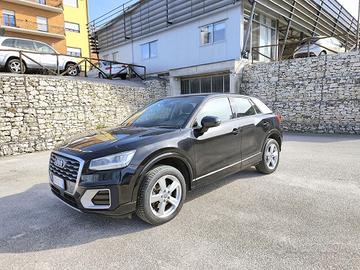 Audi Q2 1.6 TDI Design Virtual Cockpit, LED, Navi,
