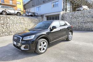 Audi Q2 1.6 TDI Design Virtual Cockpit, LED, Navi,
