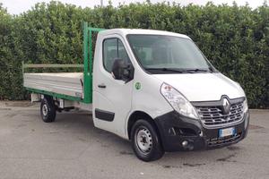 Renault Master T35 2.3 dCi 2015