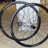 Ruote Vision Trimax Aero Gravel i23 - SRAM XDR
