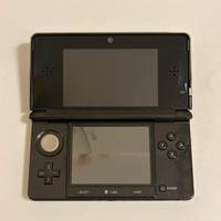 Nintendo 3ds + stilo e caricabatterie