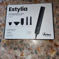 Ardes Estylia Asciugacapelli e Styler 5 in 1 (Nu