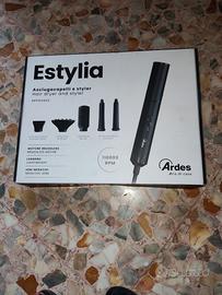 Ardes Estylia Asciugacapelli e Styler 5 in 1 (Nu