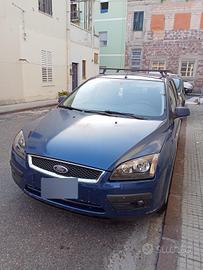 Ford focus sw