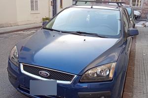 Ford focus sw