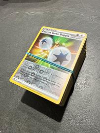 Lotto 146 carte Pokemon Astri Lucenti