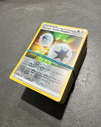 Lotto 146 carte Pokemon Astri Lucenti