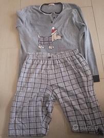 pigiami donna xl