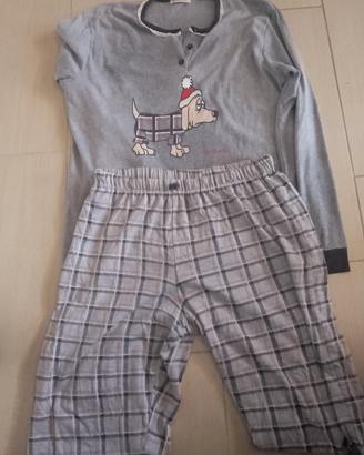 pigiami donna xl