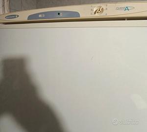Frigorifero classe A kelvinator