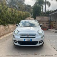 Fiat 500x 1.3 95 cv