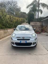 Fiat 500x 1.3 95 cv