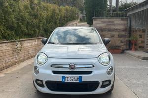 Fiat 500x 1.3 95 cv