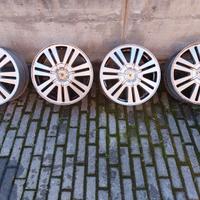 cerchi da 16 per ford