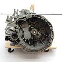 Cambio manuale nd0-002 renault megane ii scenic ii