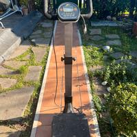 Pedana per vibromassaggio