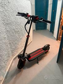 Monopattino elettrico