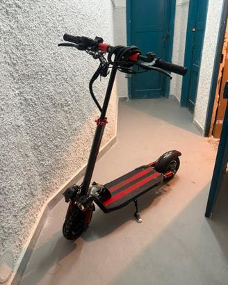 Monopattino elettrico