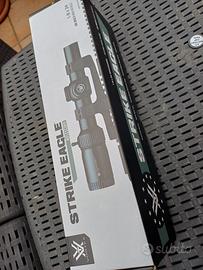 VORTEX Strike Eagle 1-8×24 SFP AR-BDC3 MOA
