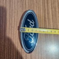 stemma auto Ford Fiesta