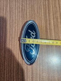 stemma auto Ford Fiesta