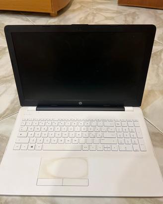 Portatile hp