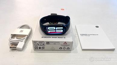 Orologio Xiaomi Smartband 19