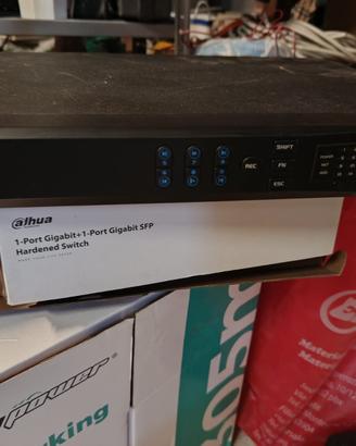 DVR Videosorveglianza Promelit Kapta 800