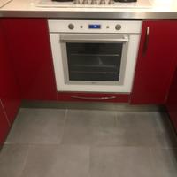 Cucina ikea angolare