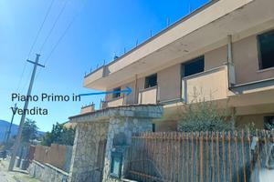 Appartamento indipendente 142 mq e 67 mq baconi