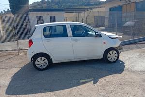 Suzuki Celerio 1.0 Dualjet S&S Cool