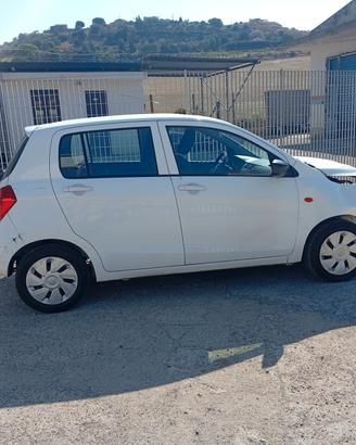 Suzuki Celerio 1.0 Dualjet S&S Cool
