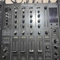 Mixer Pioneer Djm 800