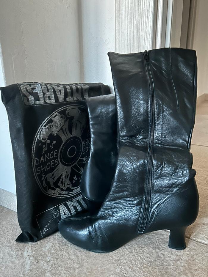 Stivali da ballo Vendita in Abbigliamento e accessori