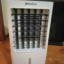 Raffreddatore NovaSync