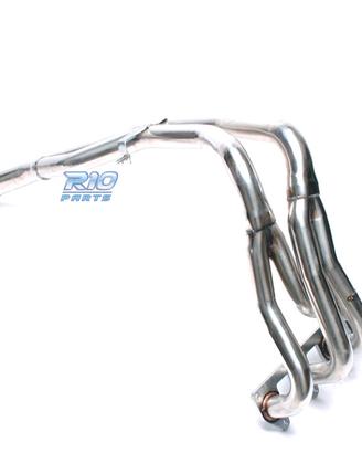 COLLETTORI INOX OPEL ASTRA F VECTRA A KADETT CALIB