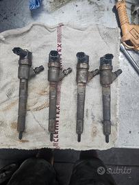 inniettori 1.3 90cv