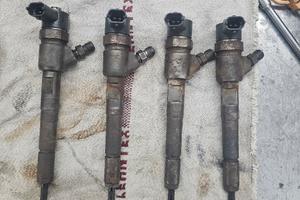 inniettori 1.3 90cv