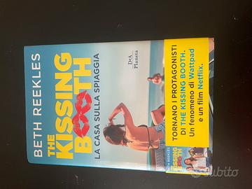 La casa sulla spiaggia