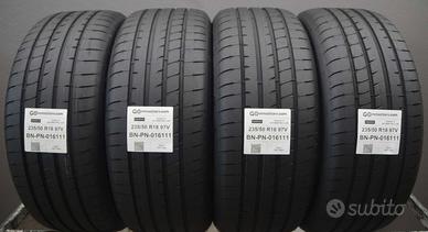 4 pneumatici goodyear 235/50 r18 97v pn18490