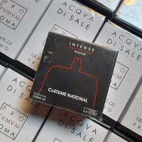 Profumo Intense Red Edition