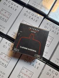 Profumo Intense Red Edition