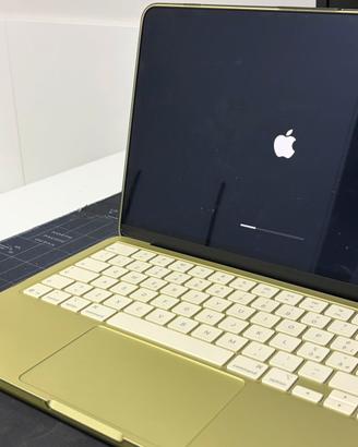 Macbook neo 512 gb