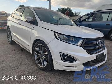 Ford edge 2.0 tdci biturbo awd 4x4 210cv ricambi