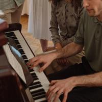 Organista liturgico diplomato