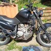 Honda XL 650 V Transalp - 2002