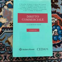 Diritto Commerciale De Angelis