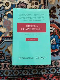 Diritto Commerciale De Angelis