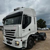 0207 trattore iveco stralis 2013